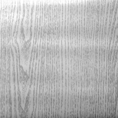 Gekkofix 11245 Samolepící tapeta na dveře/Fólie samolepící dřevo Dub šedo-stříbrný rozměry 0,9 x 15 m