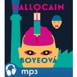 Kallocain - Karin Boye – Zboží Dáma