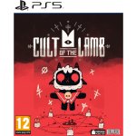 Cult of the Lamb – Zboží Dáma