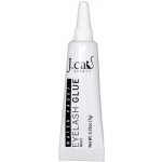 J.Cat Beauty J.Cat Lepidlo na řasy 7 g EG: EG101 White – Zboží Dáma J.Cat Beauty J.Cat Lepidlo na řasy 7 g EG: EG101 White – Zboží Dáma