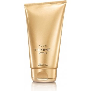 Avon Femme Icon tělové mléko 150 ml