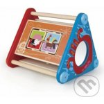 Hape motorický box – Sleviste.cz