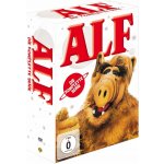 ALF - kompletní série DVD – Zboží Dáma