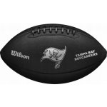 Wilson NFL Team Metallic Premiere Tampa Bay Buccaneers – Hledejceny.cz