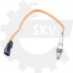 SKV Lambda sonda DACIA LOGAN I II SANDERO I II | Zboží Auto