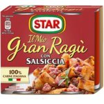 Star Gran Ragú s klobásou con Salsicia 2 x 180 g – Zboží Dáma