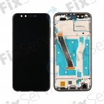 LCD Displej + Dotykové sklo Honor 9 Lite – Hledejceny.cz