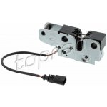 Zámek kapoty motoru TOPRAN 121 603 | Zboží Auto