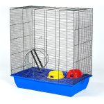 Inter-Zoo Klec Osmák degu 70 pozink 71 x 40 x 78 cm – Sleviste.cz