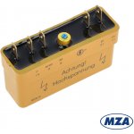 Polovodičové zapalování (tyristor) 8309.12, BEZKONTAKT (MZA) Simson – Zboží Mobilmania