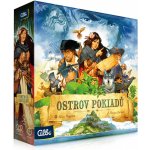 Albi Ostrov pokladů – Zboží Živě