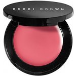 Bobbi Brown Tvářenka Pot Rouge For Lips And Cheeks 11 Pale Pink 3,7 g – Zboží Dáma