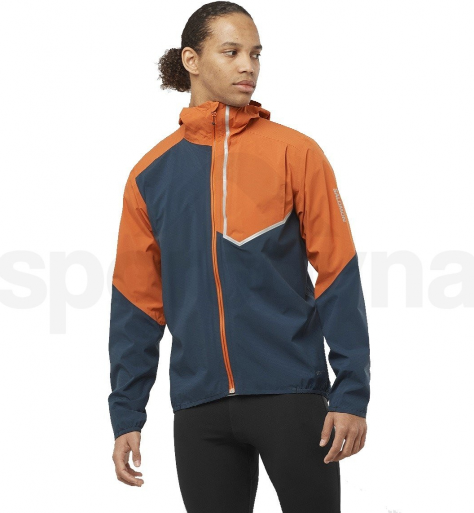 Salomon Bonatti Trail Jkt M lc2135500