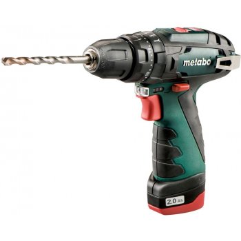 Metabo PowerMaxx SB Basic 600385500