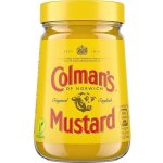 Colman's Original English Mustard 170g – Zboží Dáma