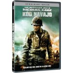 Kód Navajo DVD – Zboží Dáma