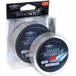 Mikado Nihonto Silk Line 150 m 0.14 mm 3.20 kg – Hledejceny.cz