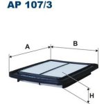 Vzduchový filtr Filtron AP107/3 – Hledejceny.cz