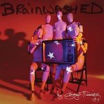 Harrison George - Brainwashed CD – Sleviste.cz
