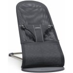 BabyBjörn Bliss Air Mesh antracitová – Sleviste.cz