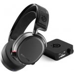 SteelSeries Arctis Pro Wireless – Hledejceny.cz