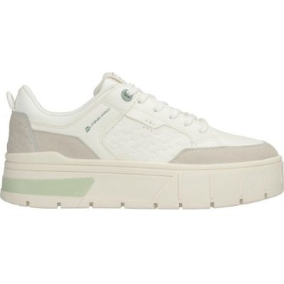 Alpine Pro ALEGRA bílá – Hledejceny.cz