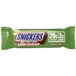 Mars Snickers HiProtein Low Sugar Bar 57 g – Zboží Dáma
