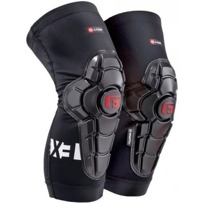 G-Form Pro-X3 Knee Guard – Zboží Mobilmania