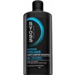 Syoss Volume šampon pro jemné zplihlé vlasy 440 ml – Zboží Mobilmania