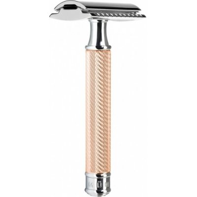 Mühle R89 Rosegold – Zbozi.Blesk.cz