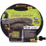 Bradas Aqua Drop 1/2" 30 m – Zboží Mobilmania