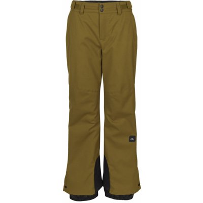 O'Neill STAR MELANGE PANTS 1550028-17015 – olivový