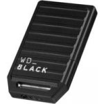 WD Black C50 Expansion Card Xbox Series 500GB, WDBMPH5120ANC-WCSN – Zboží Živě