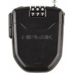 Hiplok Flx černý FLX1AB – Zboží Dáma