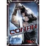 Barbar Conan DVD – Hledejceny.cz