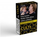 CULTt Tobacco C76 50 g – Zboží Mobilmania