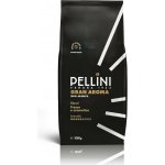 Pellini Gran Aroma N. 3 zrnková 1 kg – Hledejceny.cz