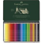 Faber Castell akvarelové pastelky Albrecht Durer 12ks 117512 – Zboží Mobilmania