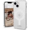 Pouzdro a kryt na mobilní telefon Apple UAG Urban Armor Gear Essential Armor iPhone 14 MAX kompatibilní s mrazivým ledem MagSafe