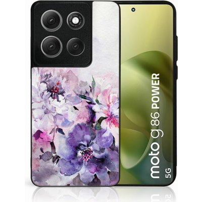 VSECHNONAMOBIL MY ART Motorola Moto G86 Power 5G Pivonky 156 130825 – Sleviste.cz