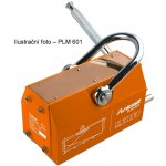 Unicraft PLM 301 – Zboží Dáma