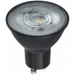 Nowodvorski Žárovka REFLECTOR LED, GU10, R50, 7W, 3000K, ANGLE 50, BLACK DIMMABLE 10995 – Hledejceny.cz