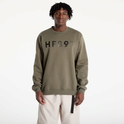 Horsefeathers HF89 BURNT OLIVE – Zboží Dáma