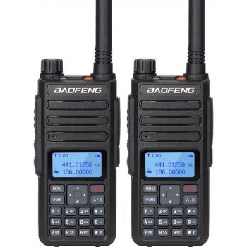 Baofeng BF-H6 2ks