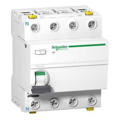 Schneider Electric A9Z25463 – Zboží Mobilmania