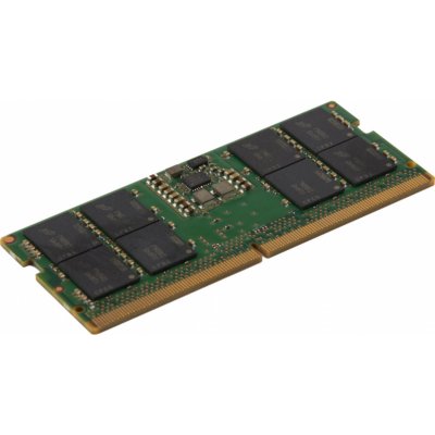 HP compatible 32 GB DDR4 260-pin-3200MHz SO-DIMM 4S967AA#AC3 – Zboží Mobilmania