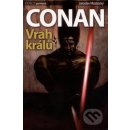 Mostecký Jaroslav - Conan - Vrah králů