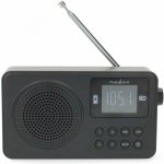 Nedis RDFM2225BK – Zbozi.Blesk.cz