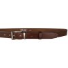 Pásek Penny Belts pánský kožený opasek 30-100-1-506 hnědý