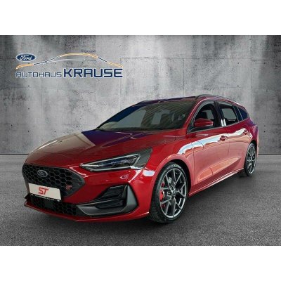 Ford Focus ST 206 kW | Zboží Auto
